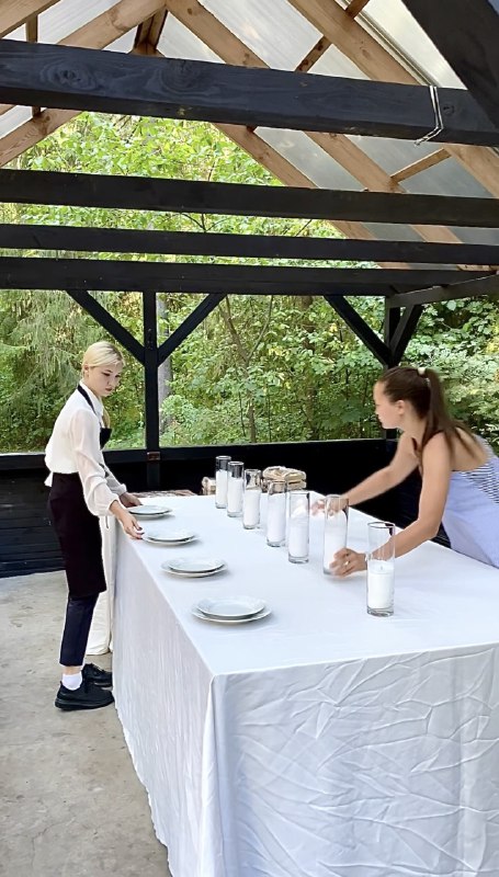 Кейтеринг на мероприятие Mango Catering