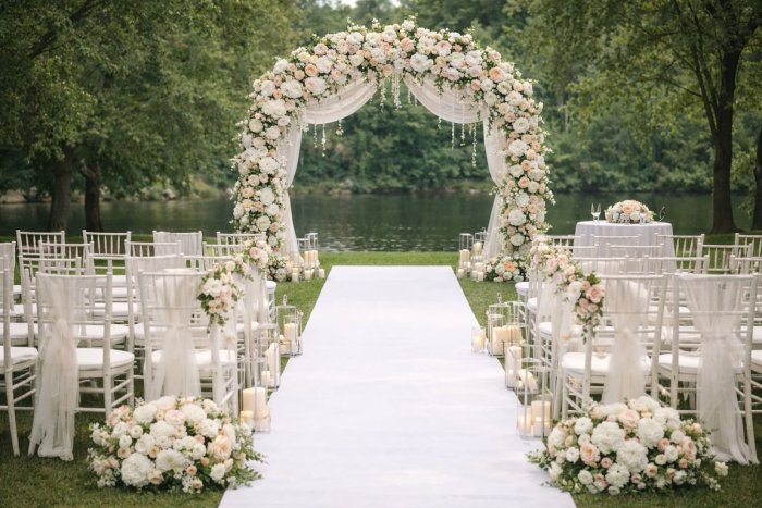 Выездная регистрация